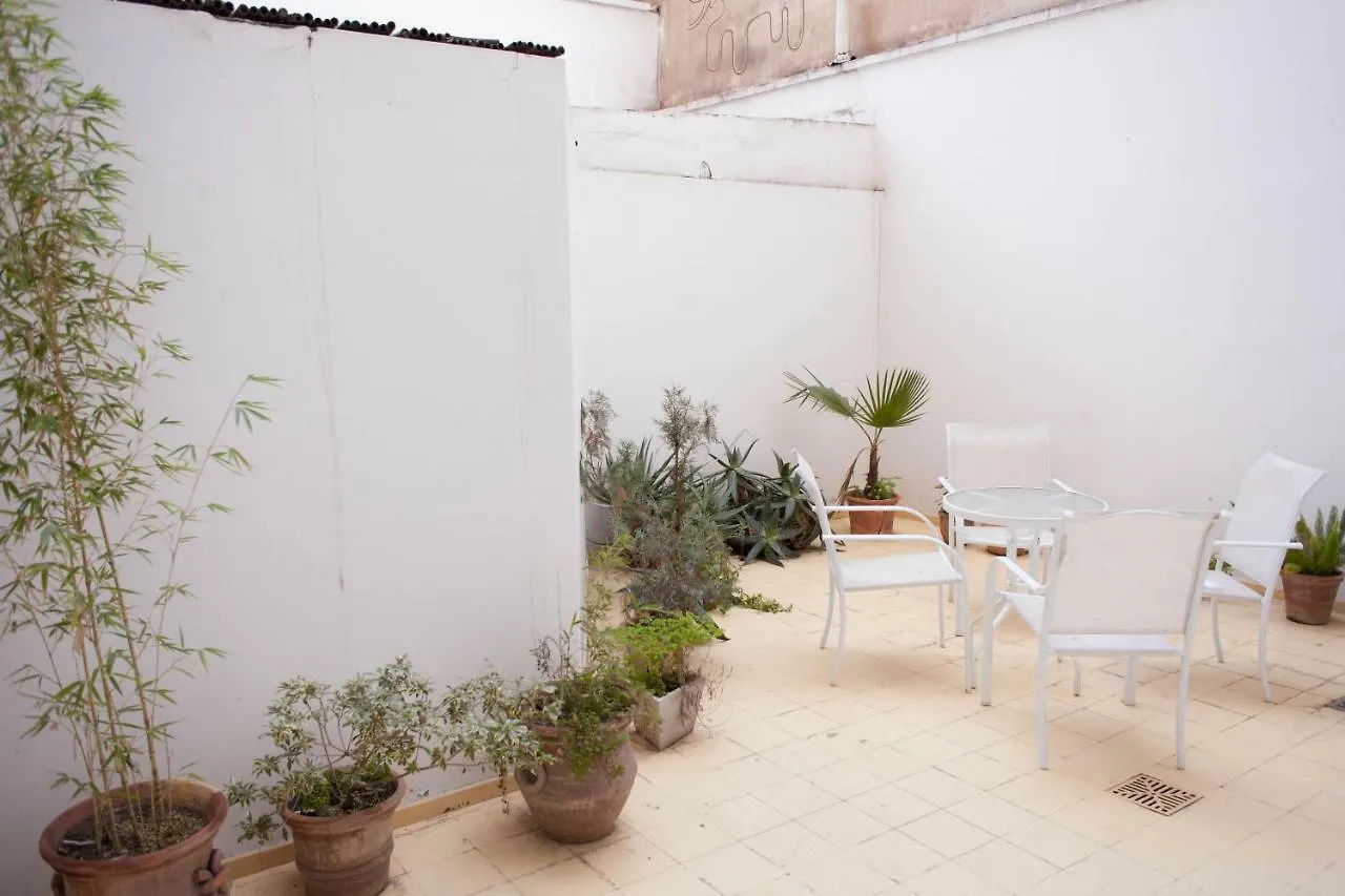 Apartament Gutierrez Mendoza