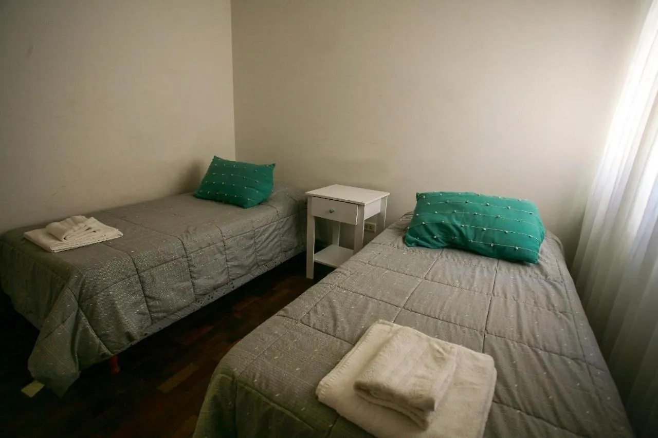 Apartament Gutierrez Mendoza Argentyna