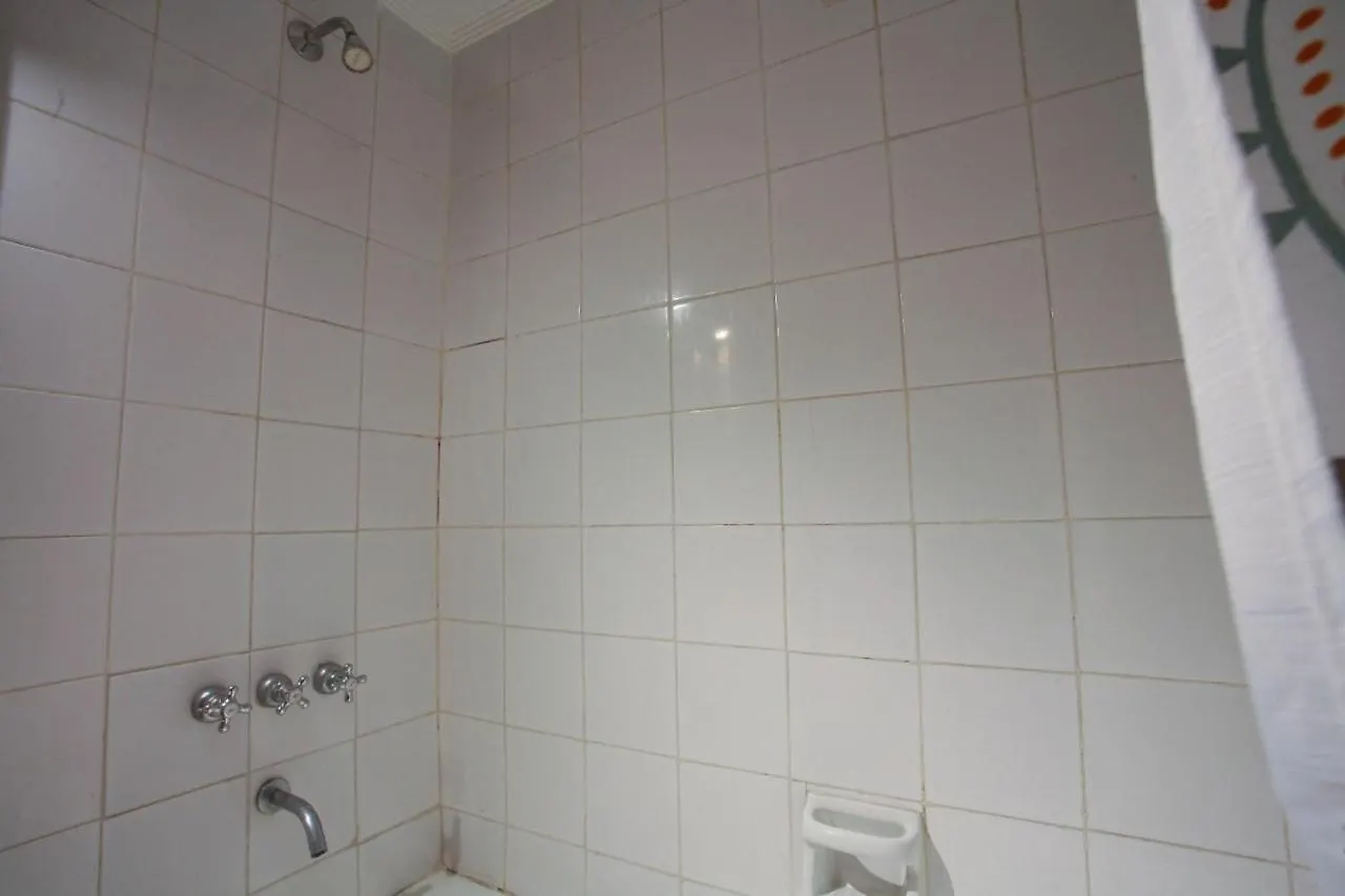 Apartament Gutierrez Mendoza 0*,  Argentyna