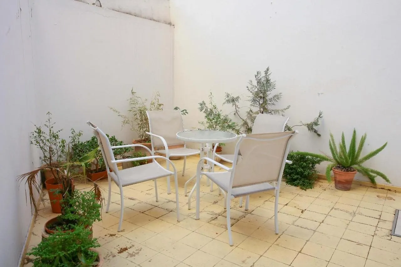 Apartament Gutierrez Mendoza