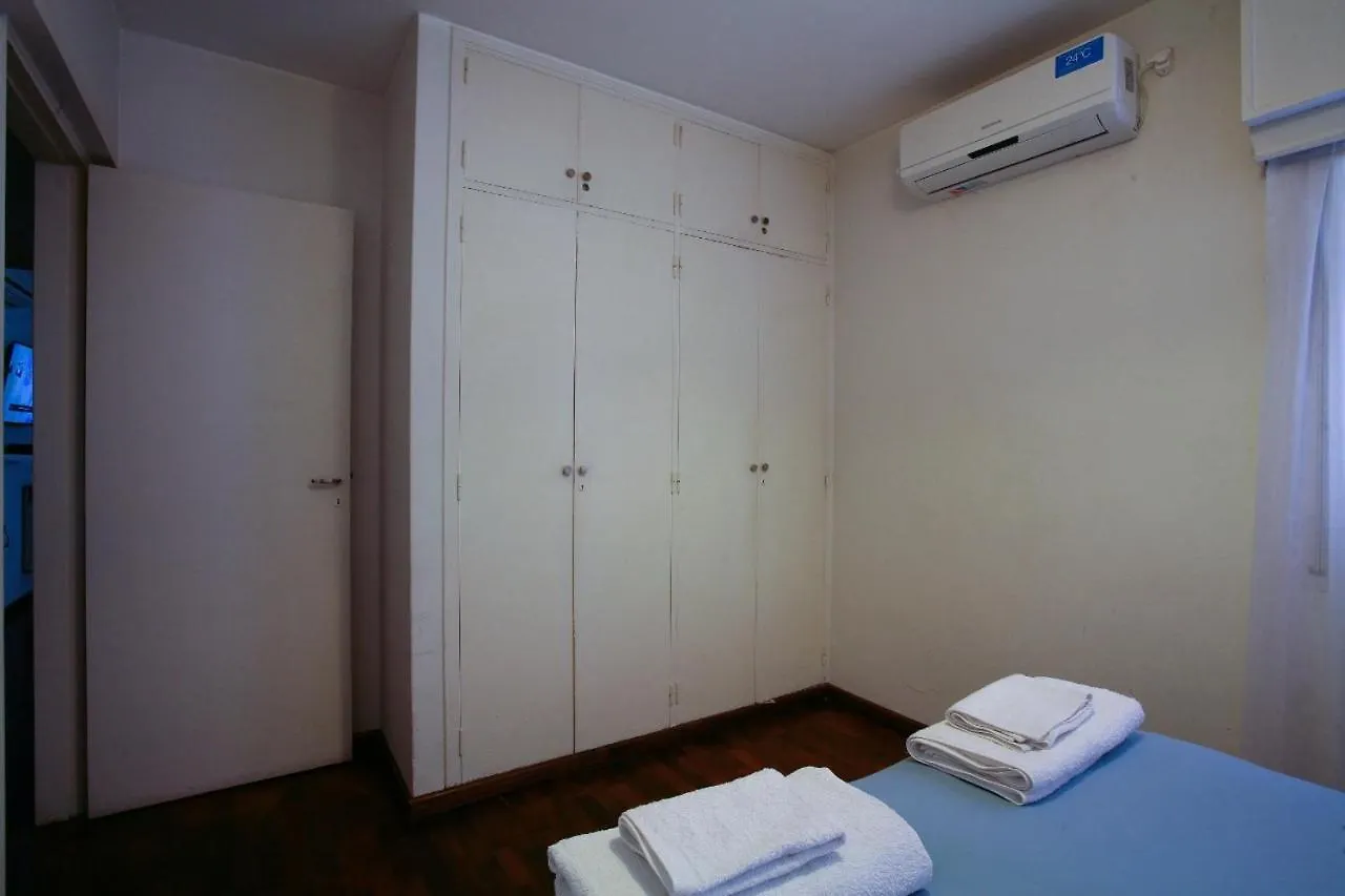 Apartament Gutierrez Mendoza 0*,